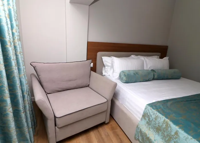 Elarad Гостевой дом 3*